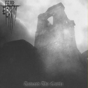 Toward The Castle