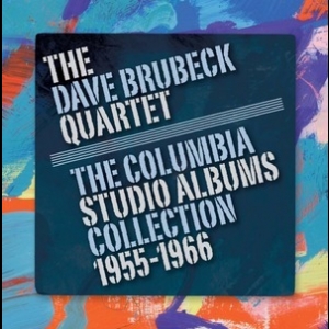 The Columbia Studio Albums Collection (CD10)