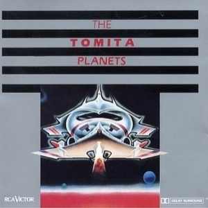 The Tomita Planets (Holst: Planets)