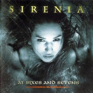 At Sixes and Sevens