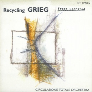 Recycling Grieg