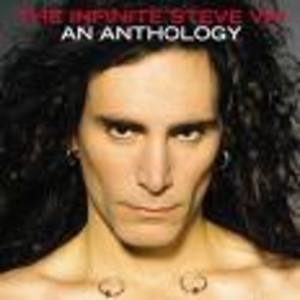 The Infinite Steve Vai: An Anthology (CD1)