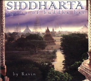 Siddharta: Spirit Of Buddha Bar (Vol. 1) (CD 2 - Passion)
