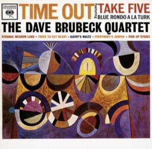 Time Out (Reissue 2013)