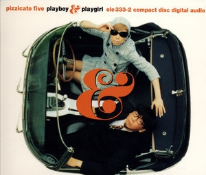 Playboy & Playgirl