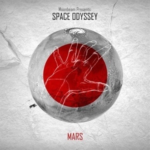 Space Odyssey - Mars
