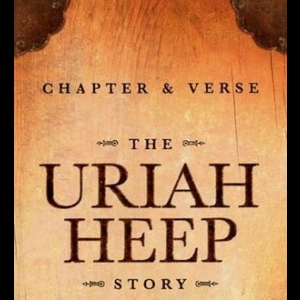 Chapter & Verse - The Uriah Heep Story (1973-2005) [disc 6]