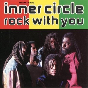 Rock With You [CDS]