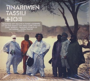 Tassili (Limited Edition)