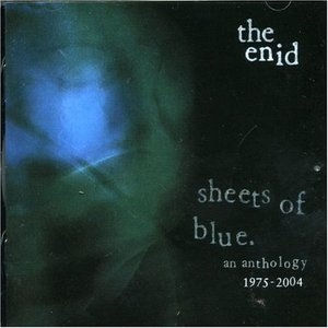 Sheets Of Blue - Disc One - Anthology