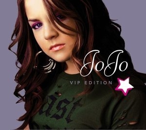 JoJo [VIP Edition]