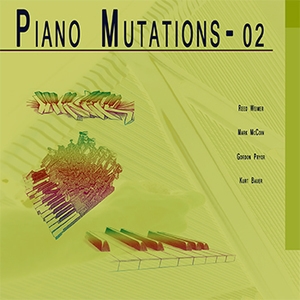 Piano Mutations 02