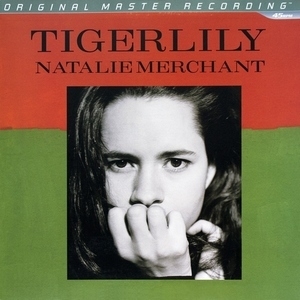 Tigerlily (Vinyl Rip)