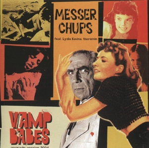 Vamp Babes (upgrade Version 2004)