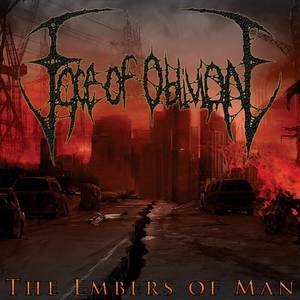 The Embers Of Man