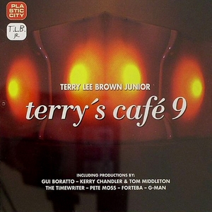 Terry's Cafe 9