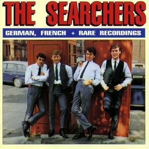 German, French & Rare Recordings