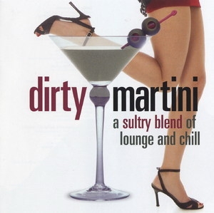 Dirty Martini