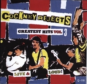 Greatest Hits Vol 3 (live And Loud)