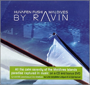 Huvafen Fushi Maldives