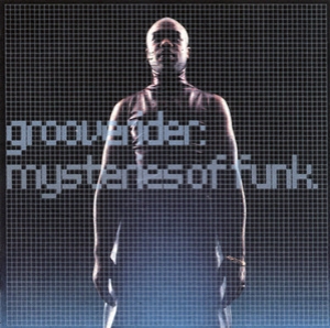 Mysteries Of Funk