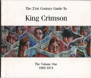 The 21st Century Guide To Vol.one 1969-1974
