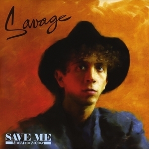 Save Me (Disco Mix)
