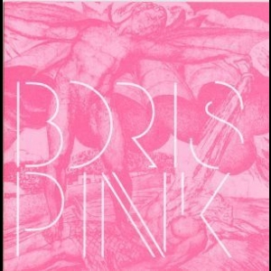 Pink (Southern Lord CD Version)