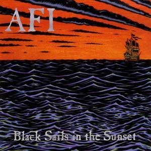 Black Sails In The Sunset