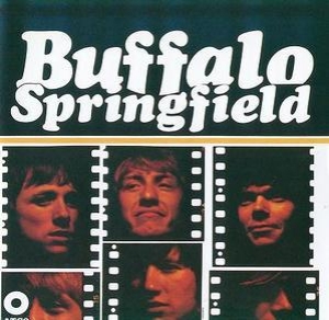 Buffalo Springfield (1993)
