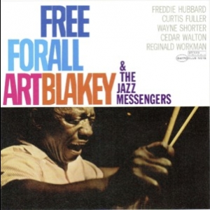 Free For All (Blue Note 75th Anniversary)