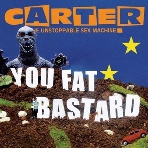 You Fat Bastard - The Anthology