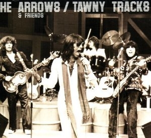 Tawny Tracks