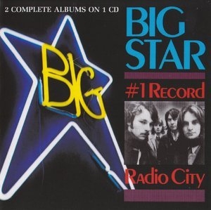 #1 Record - Radio City