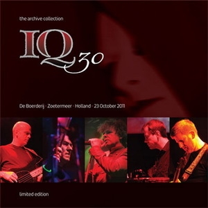 IQ 30 (2CD)