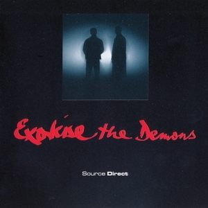 Exorcise The Demons