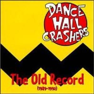 The Old Record 1989-1992