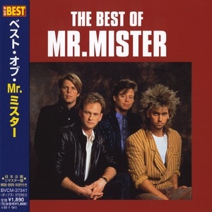 The Best Of Mr. Mister