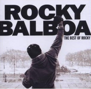 Rocky Balboa: The Best Of Rocky OST