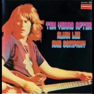 Alvin Lee And Company
