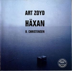 Häxan