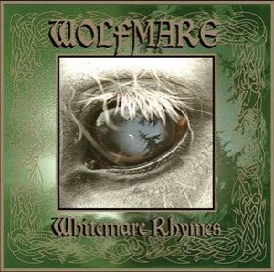 Whitemare Rhymes