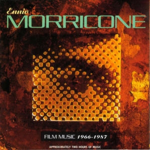 Film Music 1966 - 1987 CD1