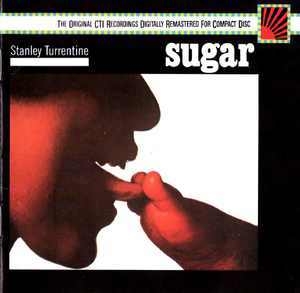 Sugar (1987 Remaster)