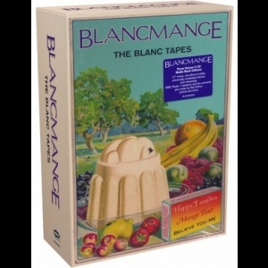 The Blanc Tapes
