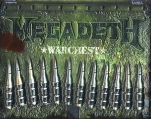 Warchest (CD3, CD4)