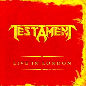 Live in London