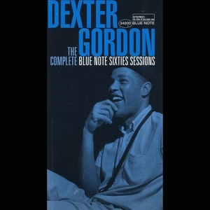 The Complete Blue Note Sixties Sessions (CD2)