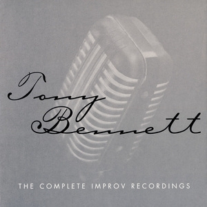 The Complete Improv Recordings (CD2)