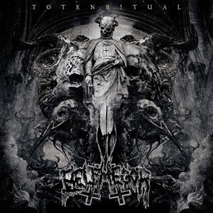 Totenritual (limited Edition)